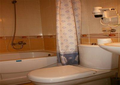 Hotel Kanada Istanbul Luaran gambar