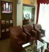 Hotel Kanada Istanbul Luaran gambar