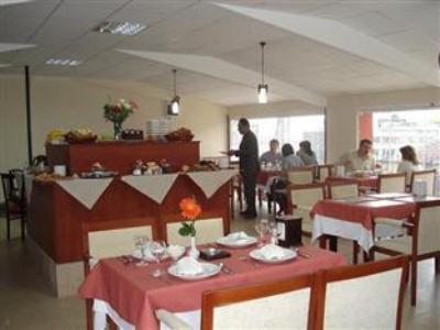 Hotel Kanada Istanbul Luaran gambar